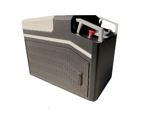 PULSAR Laser PANDA 60W PULSAR Laser - laserový čistič PANDA 60W